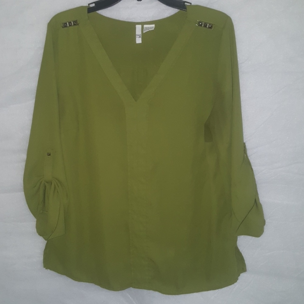 Sami Jo Ladies Shirt
